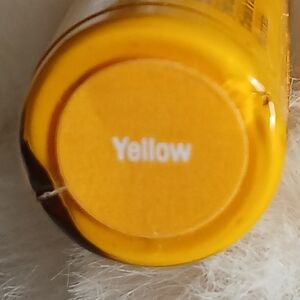 SeneGence ShadowSense in Yellow